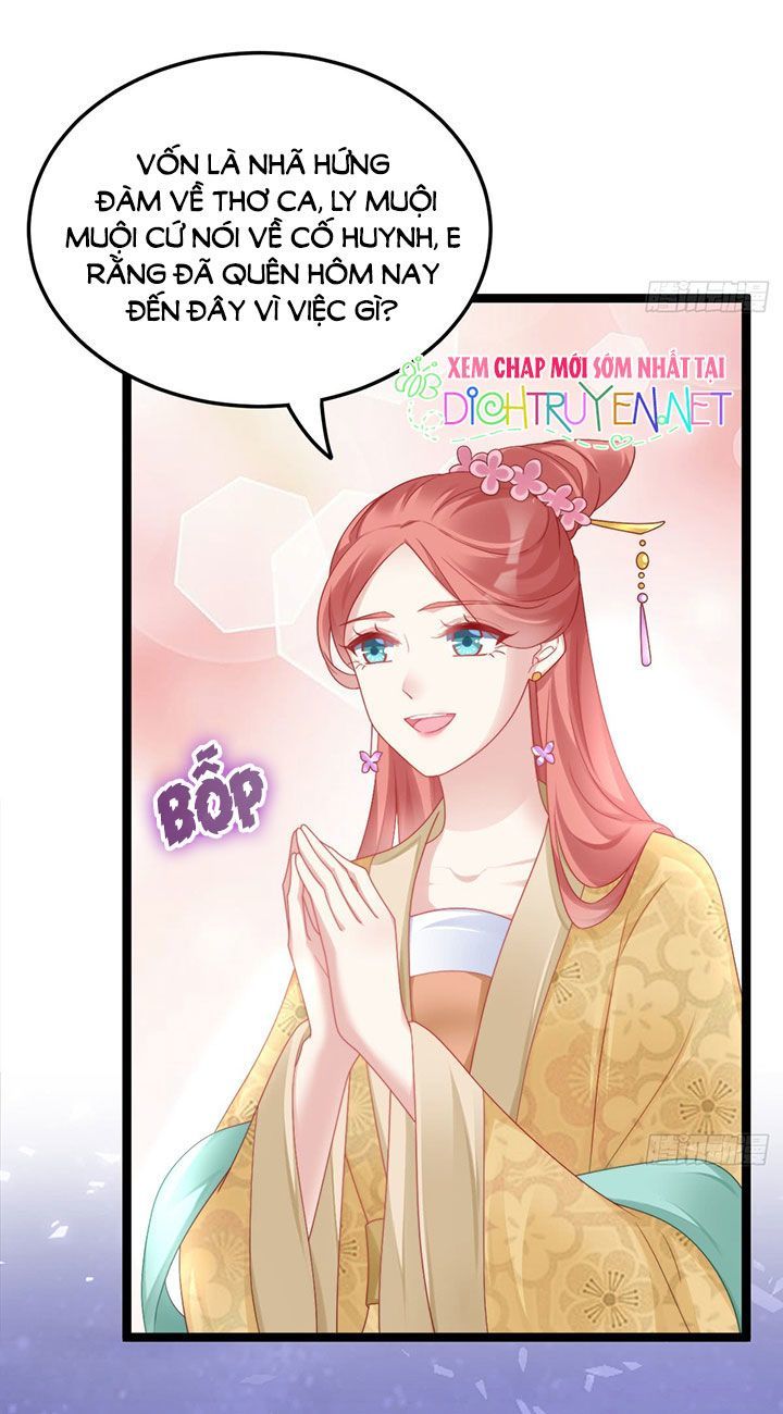 Ta Ở Cổ Đại Nuôi Nam Nhân Chapter 32 - Trang 2