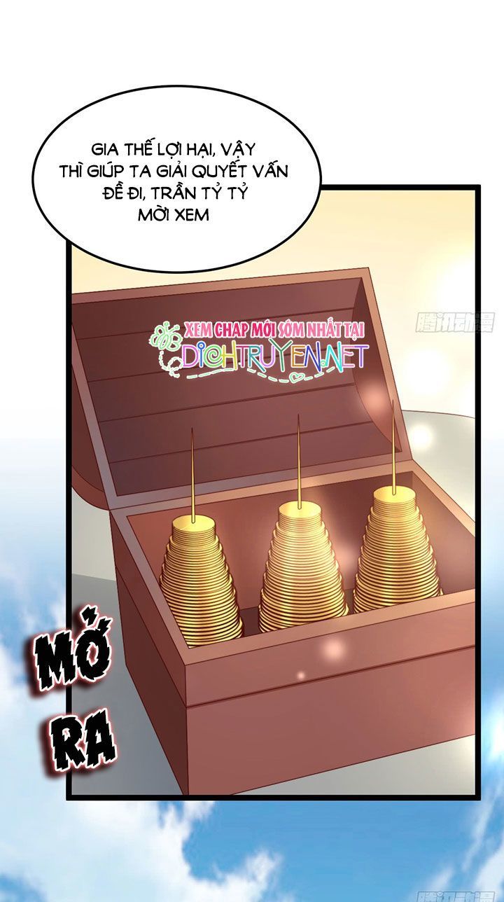 Ta Ở Cổ Đại Nuôi Nam Nhân Chapter 32 - Trang 2