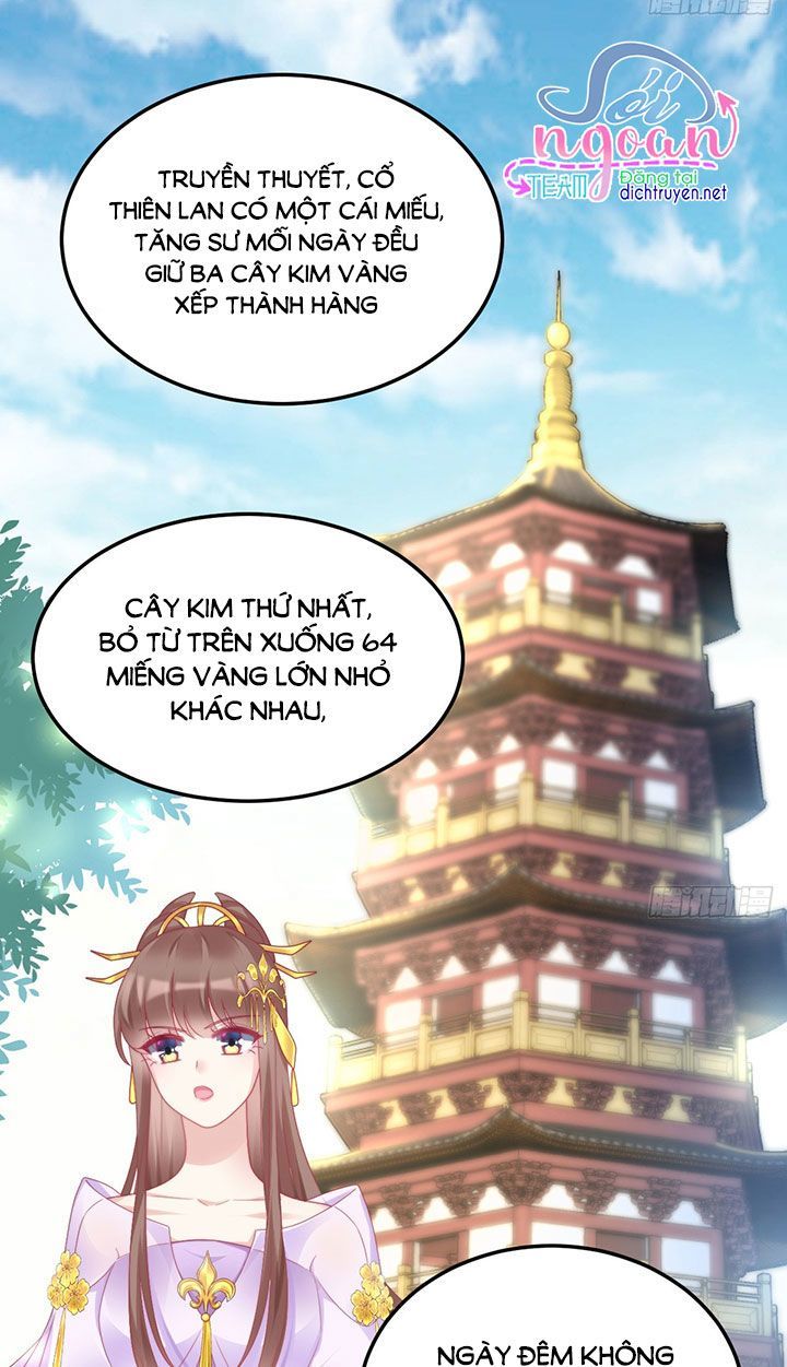 Ta Ở Cổ Đại Nuôi Nam Nhân Chapter 32 - Trang 2