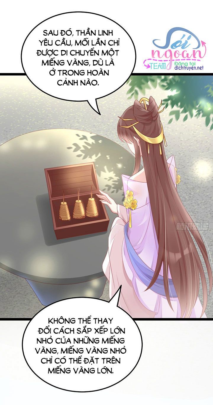 Ta Ở Cổ Đại Nuôi Nam Nhân Chapter 32 - Trang 2