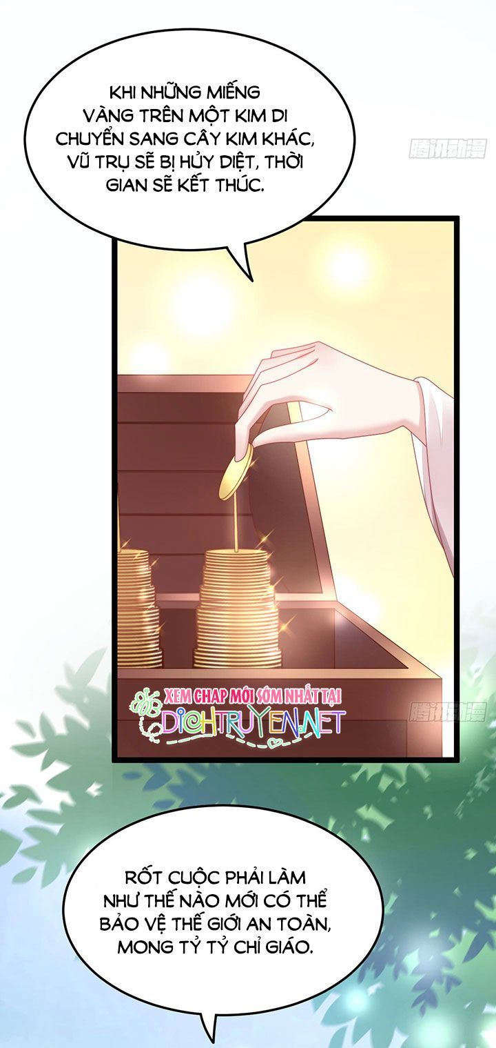 Ta Ở Cổ Đại Nuôi Nam Nhân Chapter 32 - Trang 2