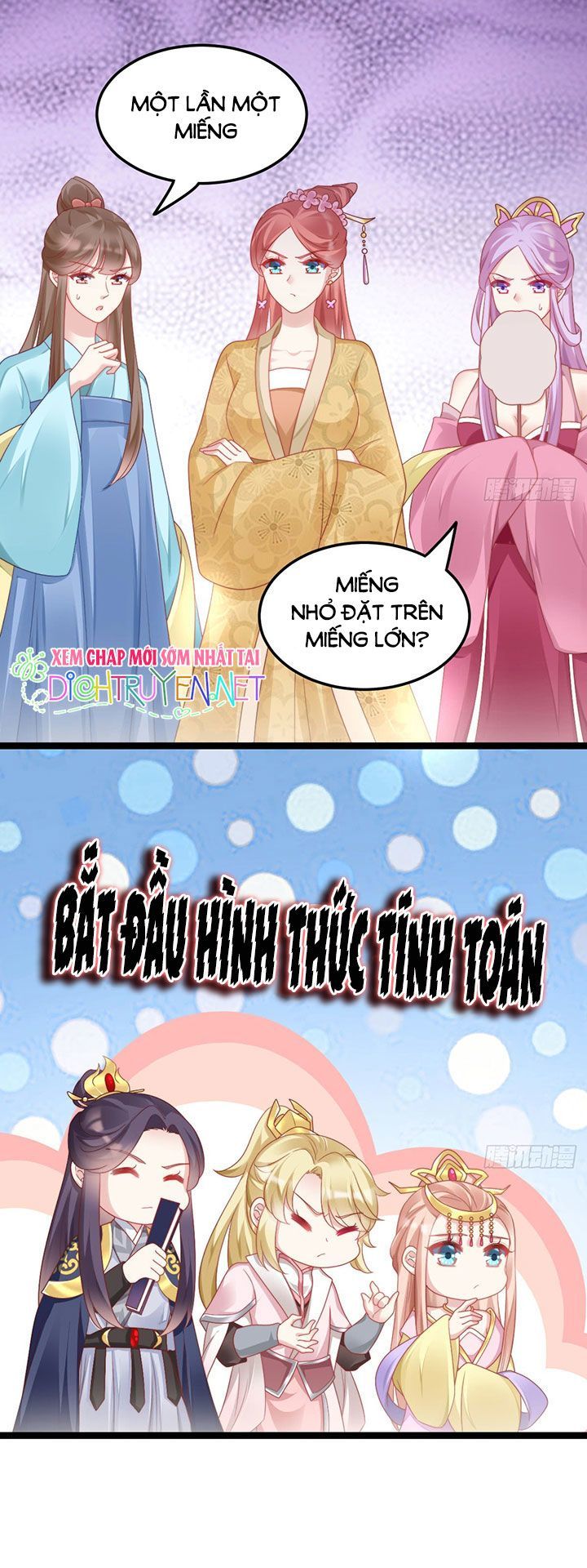 Ta Ở Cổ Đại Nuôi Nam Nhân Chapter 32 - Trang 2