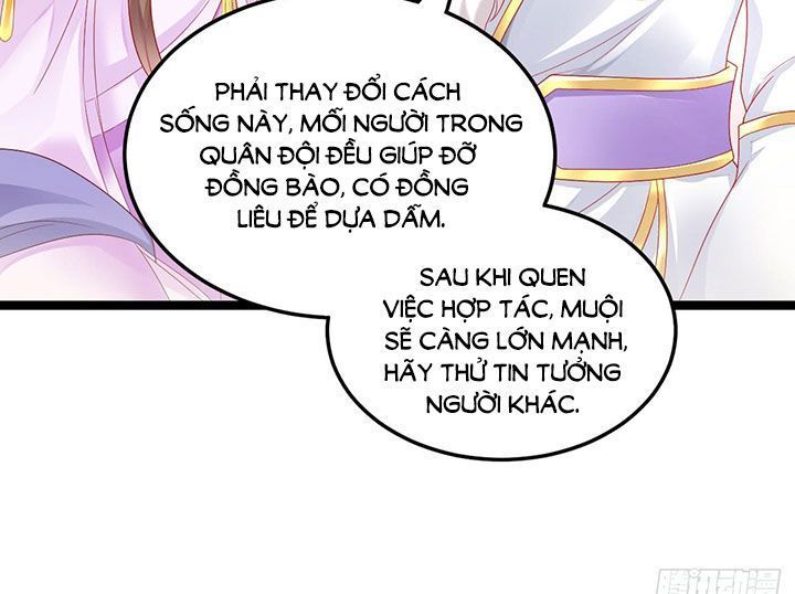 Ta Ở Cổ Đại Nuôi Nam Nhân Chapter 34 - Trang 2