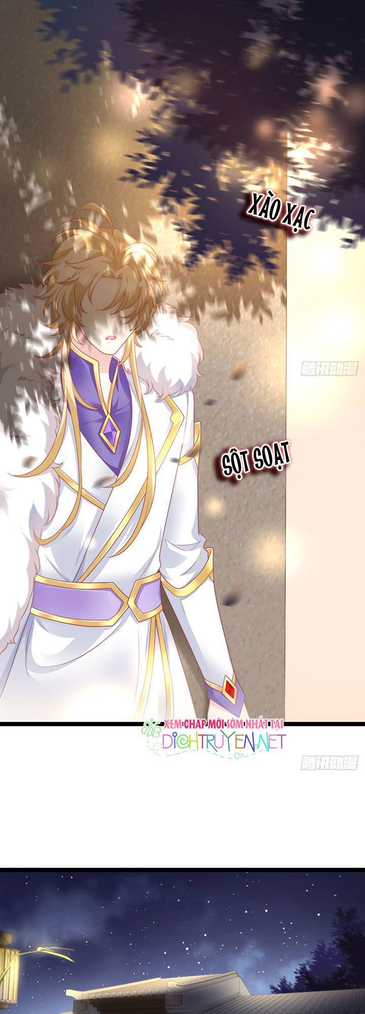 Ta Ở Cổ Đại Nuôi Nam Nhân Chapter 34 - Trang 2