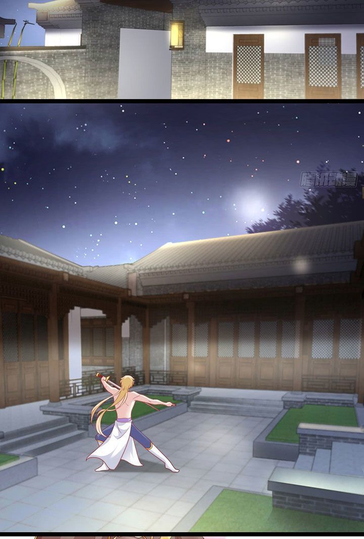 Ta Ở Cổ Đại Nuôi Nam Nhân Chapter 34 - Trang 2