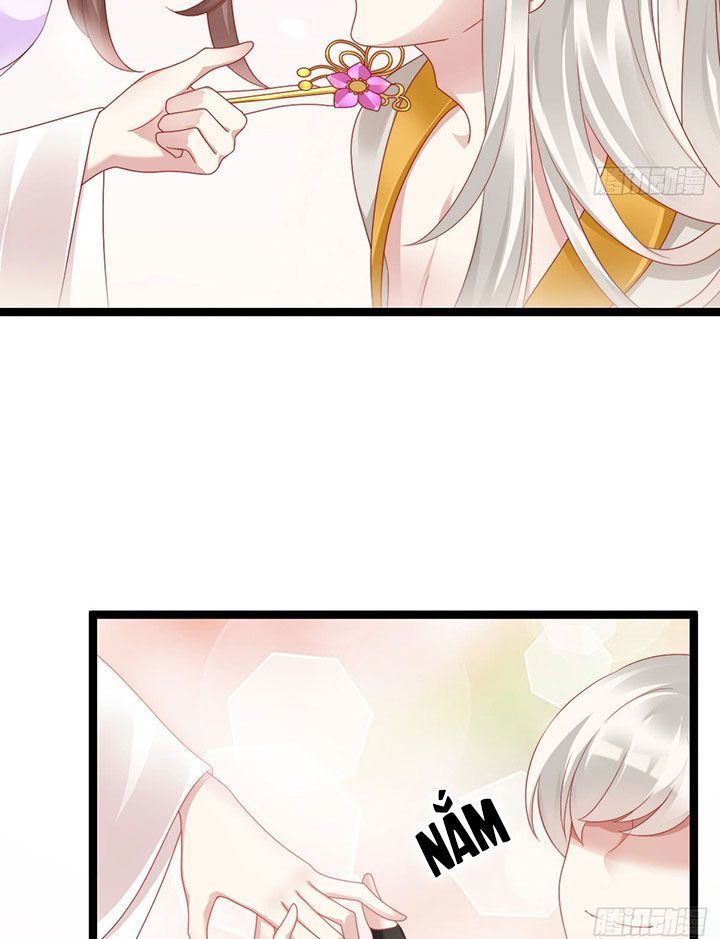 Ta Ở Cổ Đại Nuôi Nam Nhân Chapter 35 - Trang 2