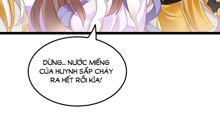 Ta Ở Cổ Đại Nuôi Nam Nhân Chapter 35 - Trang 2