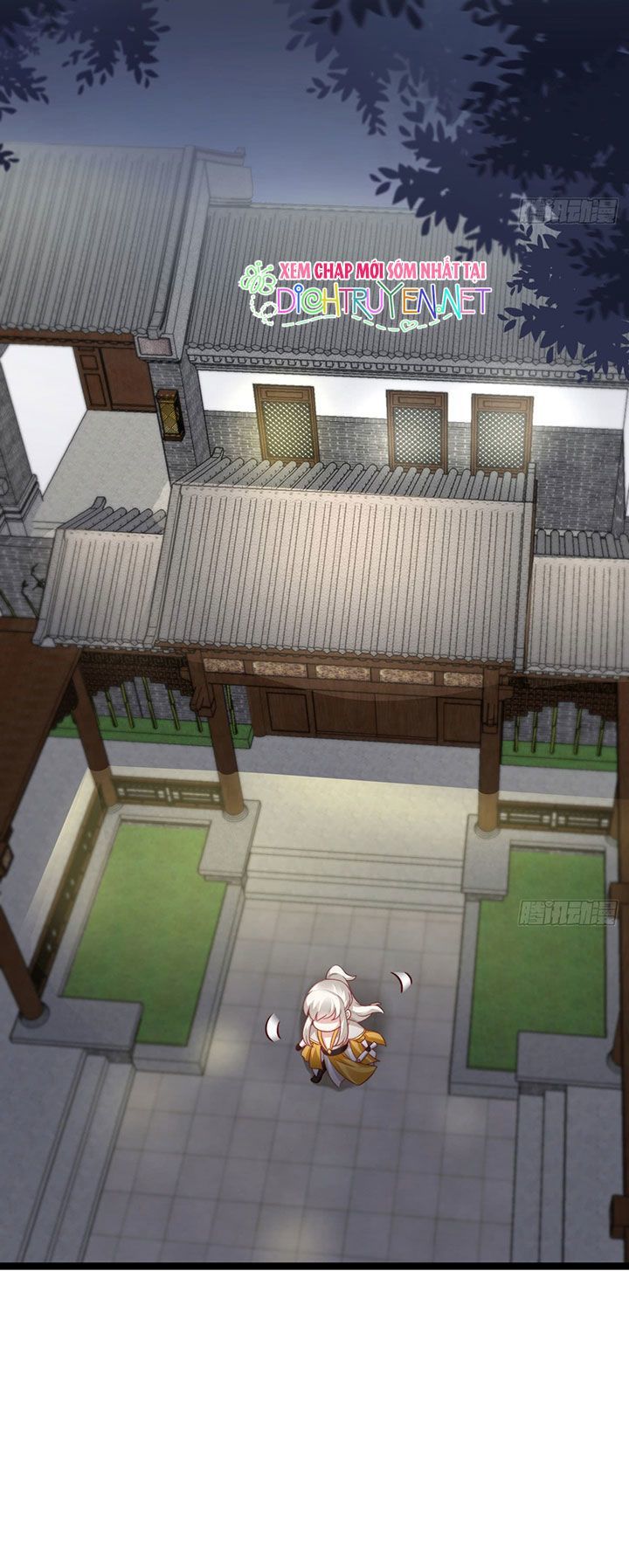 Ta Ở Cổ Đại Nuôi Nam Nhân Chapter 35 - Trang 2