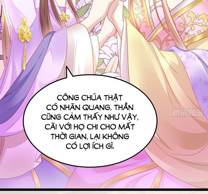 Ta Ở Cổ Đại Nuôi Nam Nhân Chapter 36 - Trang 2