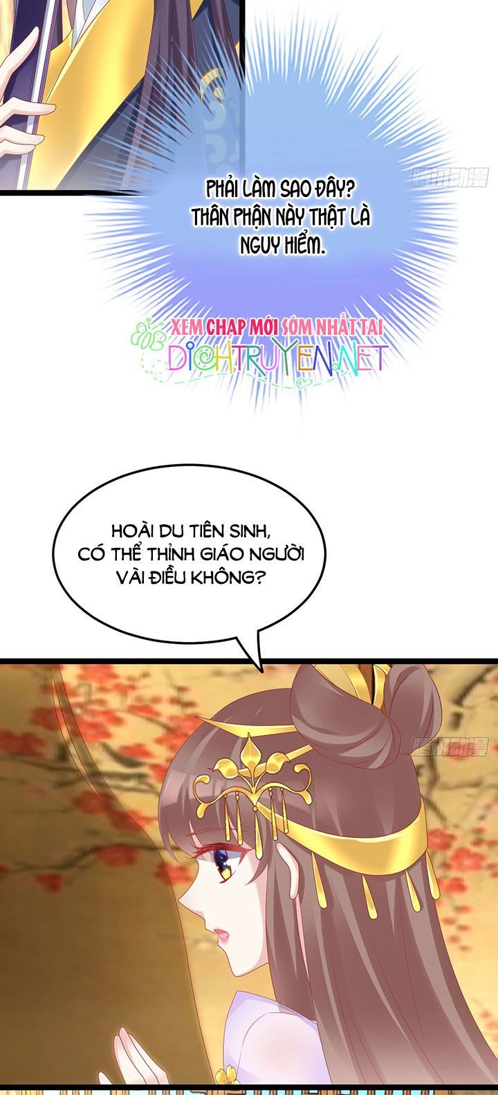 Ta Ở Cổ Đại Nuôi Nam Nhân Chapter 37 - Trang 2