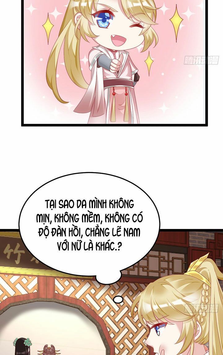 Ta Ở Cổ Đại Nuôi Nam Nhân Chapter 38 - Trang 2