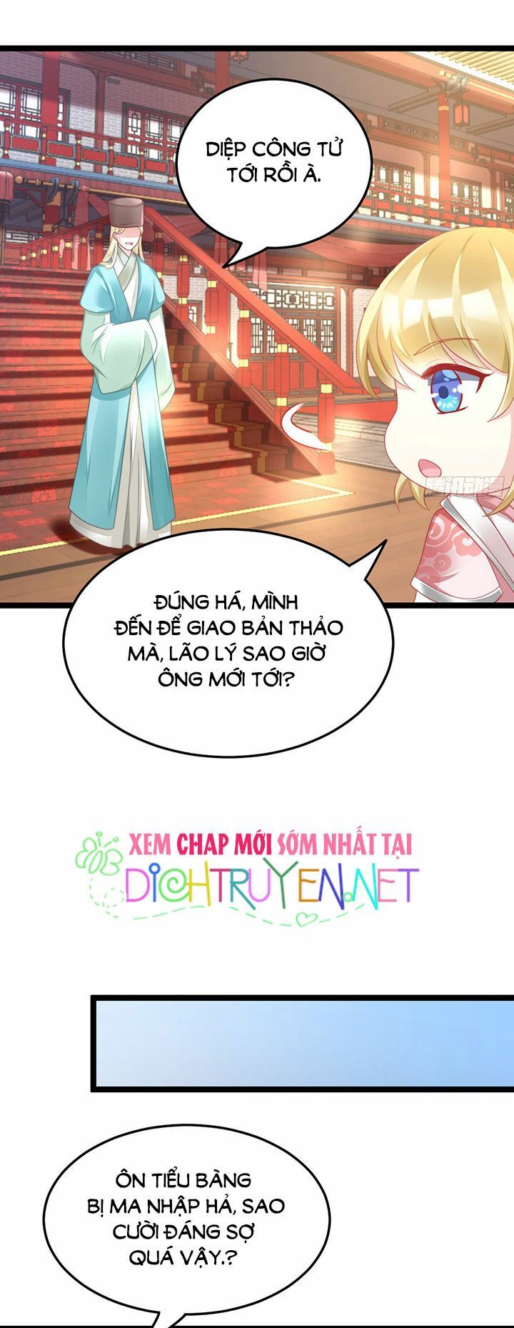 Ta Ở Cổ Đại Nuôi Nam Nhân Chapter 38 - Trang 2