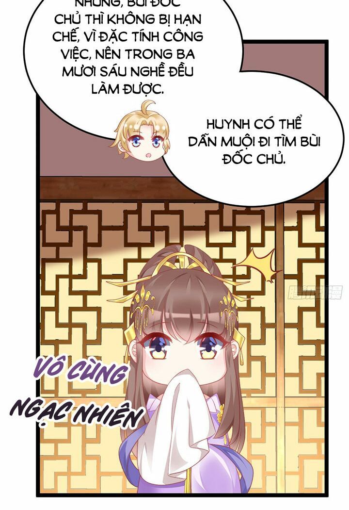 Ta Ở Cổ Đại Nuôi Nam Nhân Chapter 38 - Trang 2
