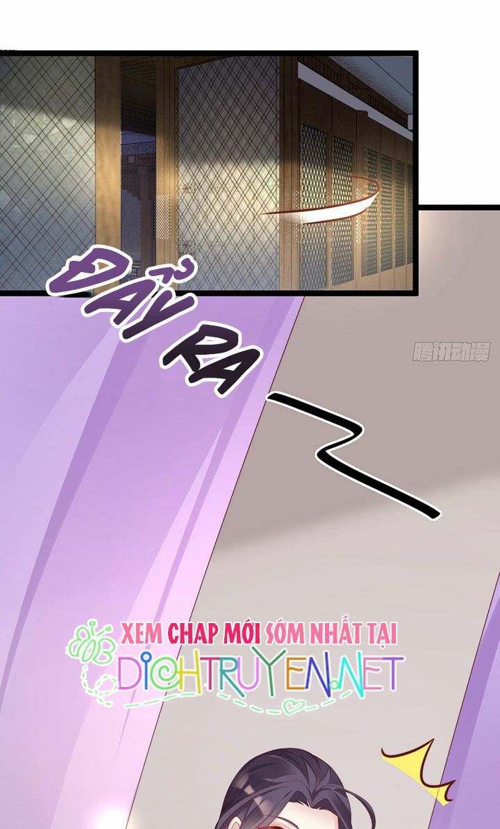 Ta Ở Cổ Đại Nuôi Nam Nhân Chapter 39 - Trang 2