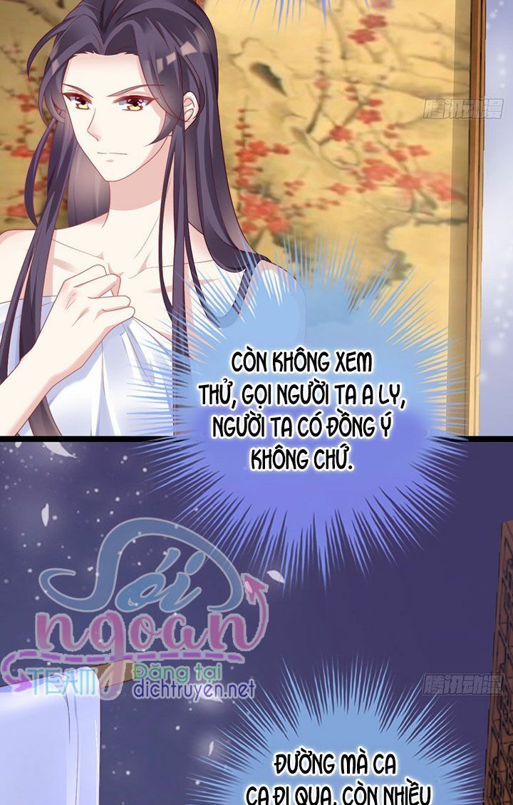 Ta Ở Cổ Đại Nuôi Nam Nhân Chapter 39 - Trang 2