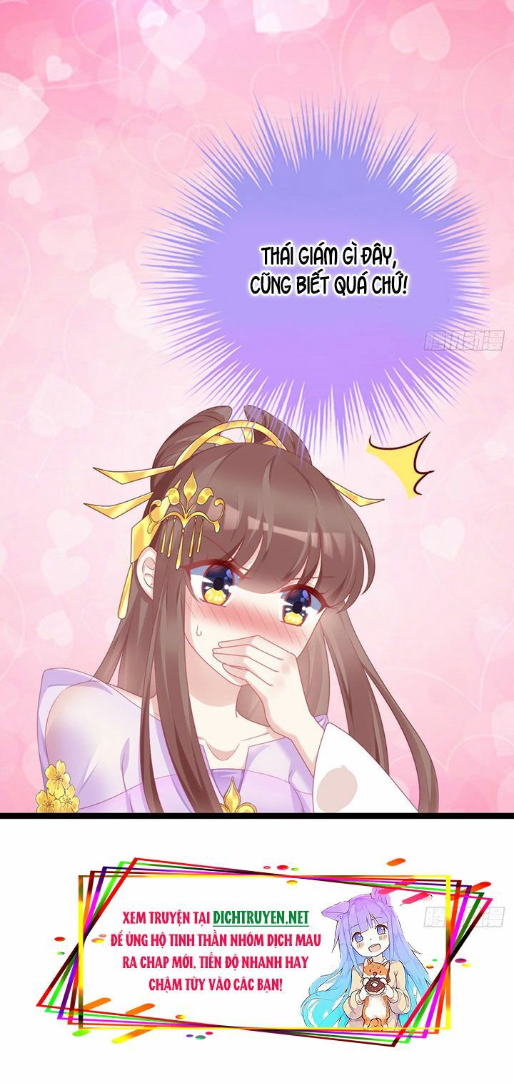 Ta Ở Cổ Đại Nuôi Nam Nhân Chapter 39 - Trang 2