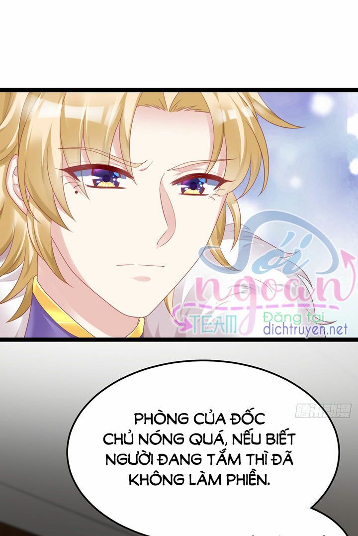 Ta Ở Cổ Đại Nuôi Nam Nhân Chapter 39 - Trang 2