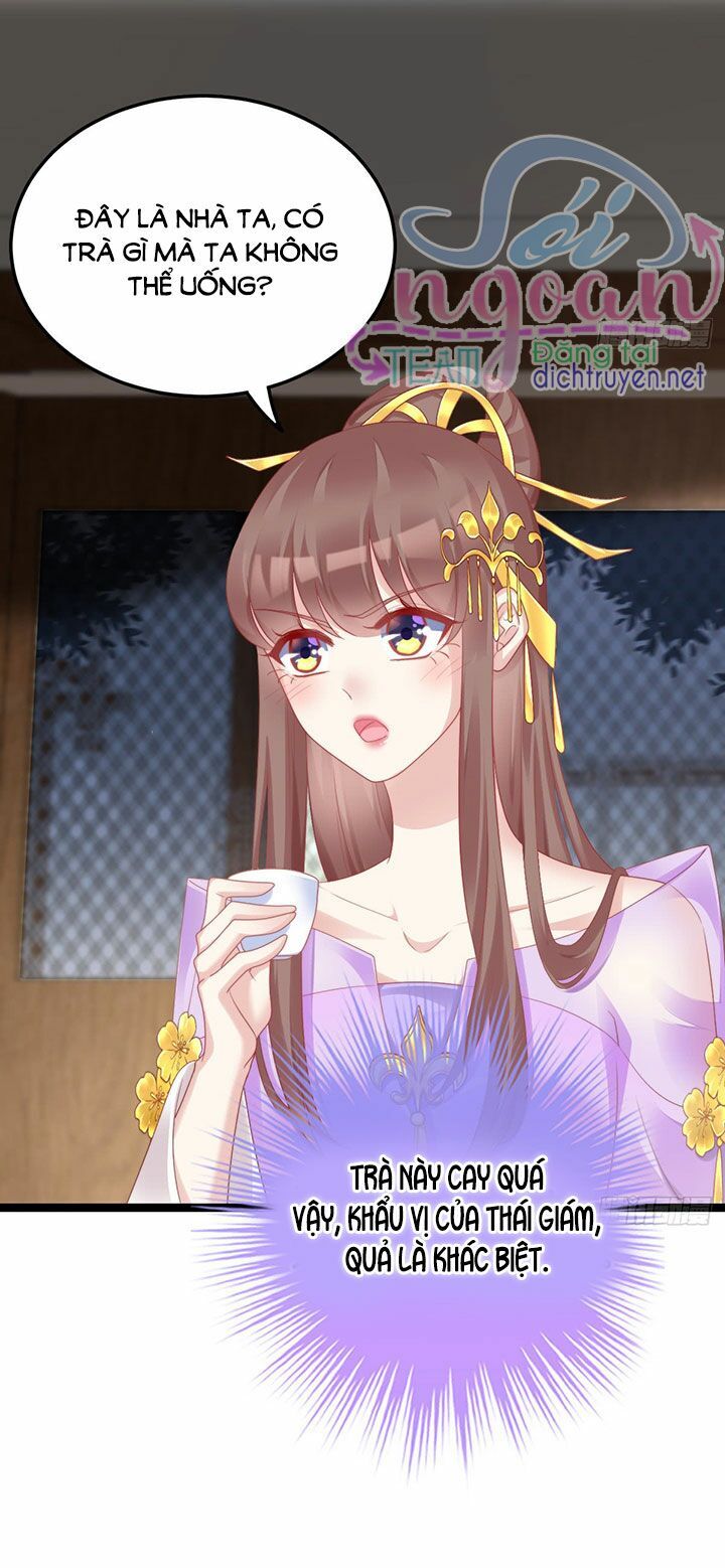 Ta Ở Cổ Đại Nuôi Nam Nhân Chapter 39 - Trang 2