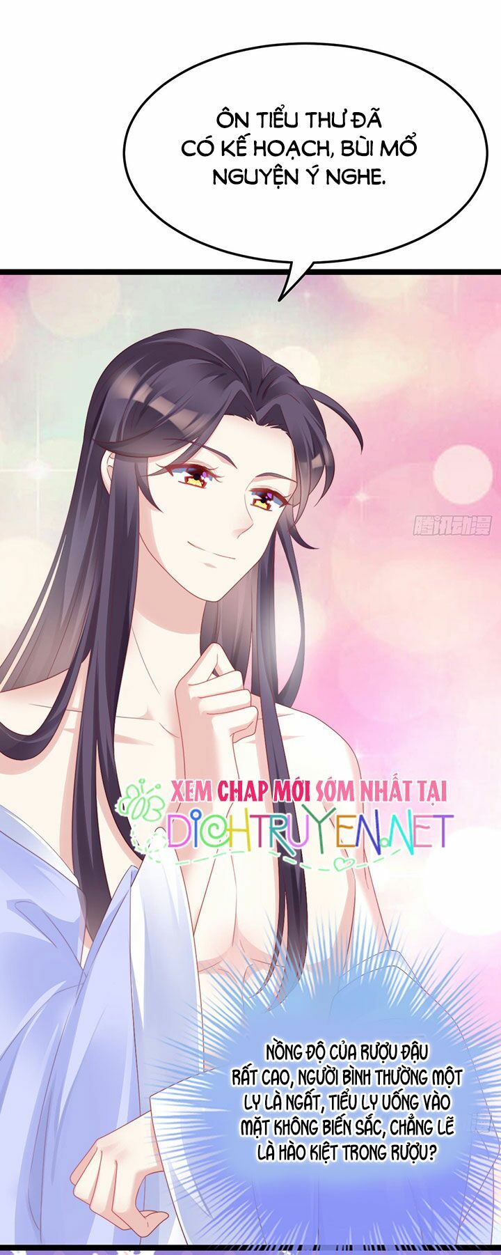 Ta Ở Cổ Đại Nuôi Nam Nhân Chapter 39 - Trang 2