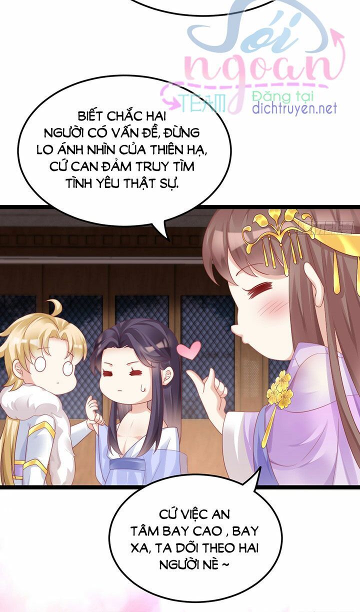 Ta Ở Cổ Đại Nuôi Nam Nhân Chapter 39 - Trang 2