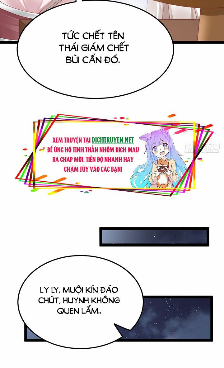 Ta Ở Cổ Đại Nuôi Nam Nhân Chapter 39 - Trang 2