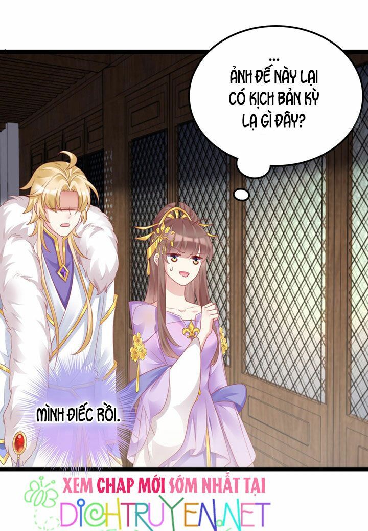 Ta Ở Cổ Đại Nuôi Nam Nhân Chapter 39 - Trang 2
