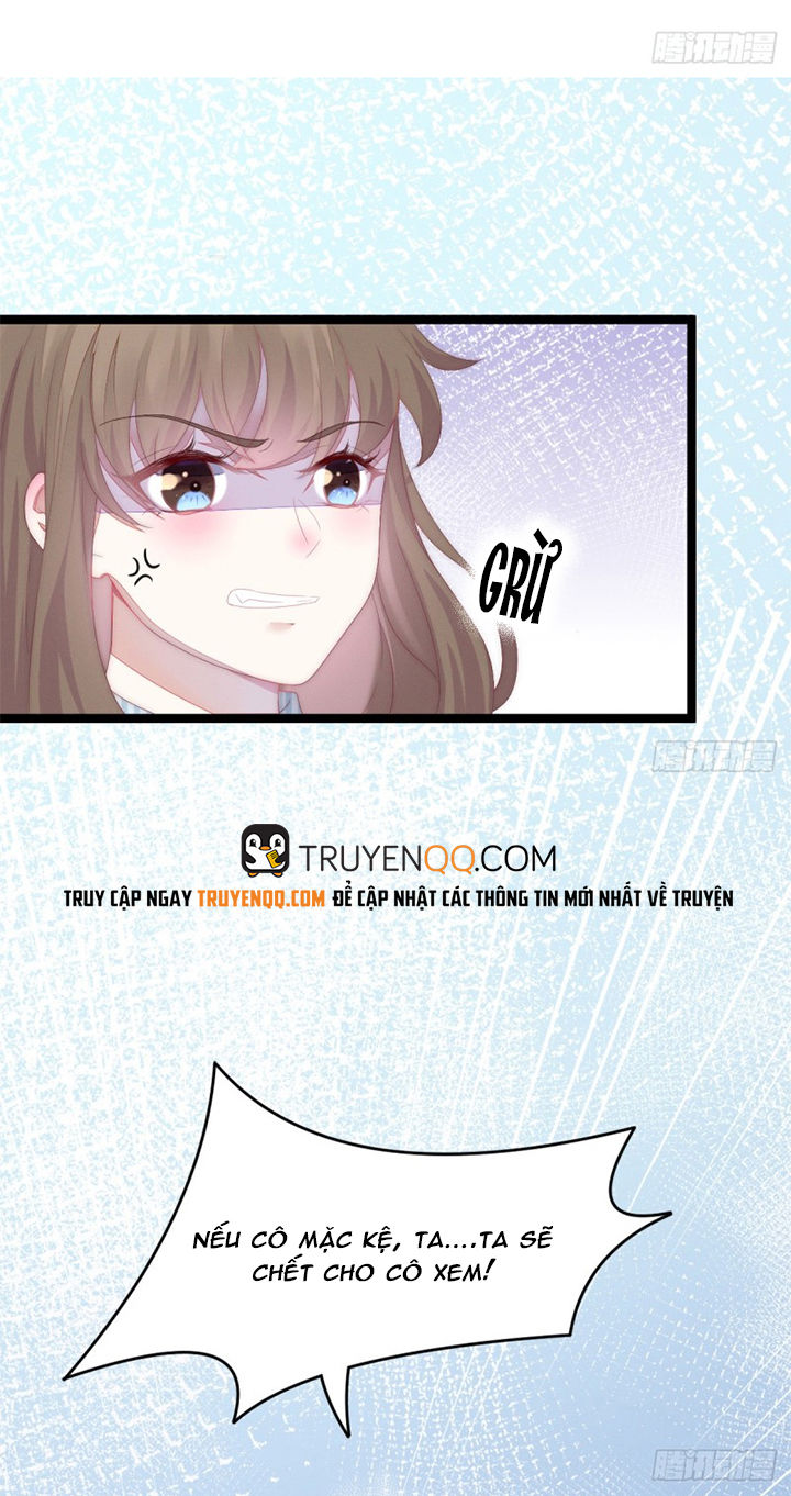 Ta Ở Cổ Đại Nuôi Nam Nhân Chapter 4 - Trang 2