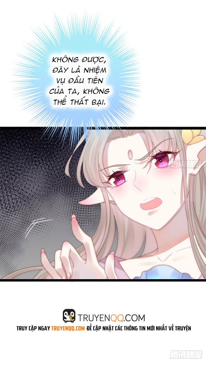 Ta Ở Cổ Đại Nuôi Nam Nhân Chapter 4 - Trang 2