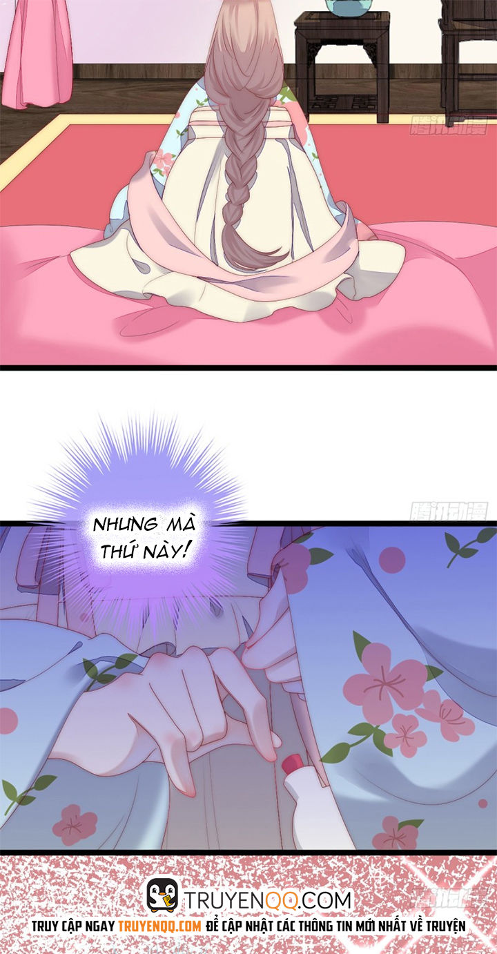 Ta Ở Cổ Đại Nuôi Nam Nhân Chapter 4 - Trang 2