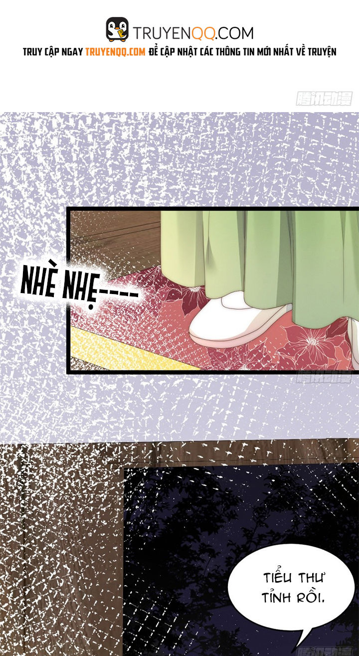 Ta Ở Cổ Đại Nuôi Nam Nhân Chapter 4 - Trang 2