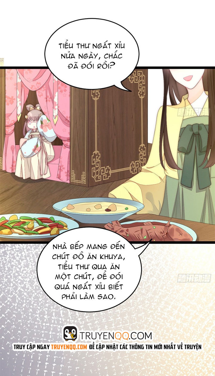 Ta Ở Cổ Đại Nuôi Nam Nhân Chapter 4 - Trang 2