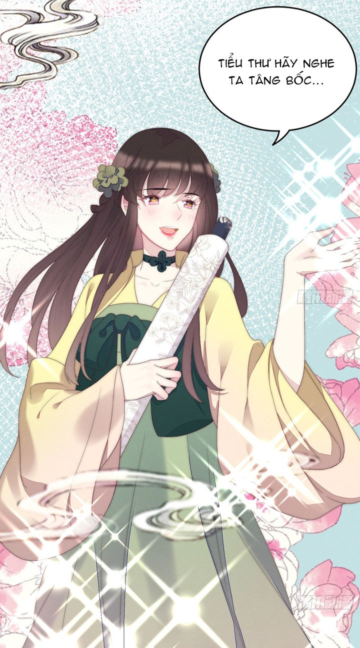 Ta Ở Cổ Đại Nuôi Nam Nhân Chapter 4 - Trang 2