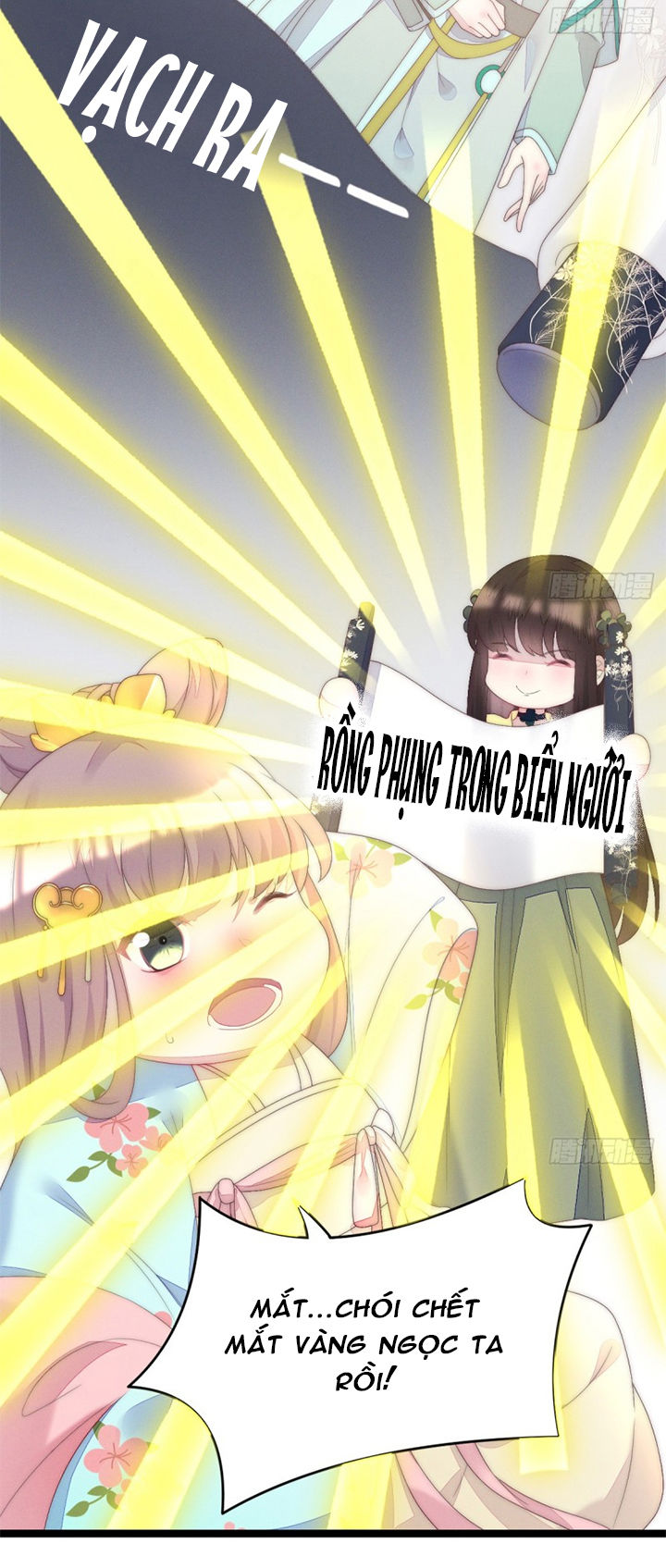 Ta Ở Cổ Đại Nuôi Nam Nhân Chapter 4 - Trang 2