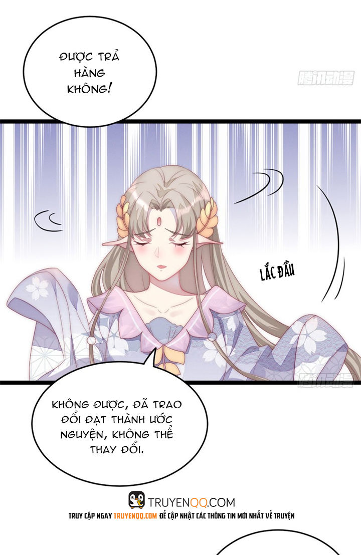 Ta Ở Cổ Đại Nuôi Nam Nhân Chapter 4 - Trang 2