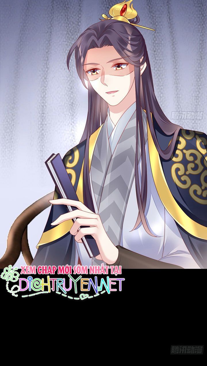 Ta Ở Cổ Đại Nuôi Nam Nhân Chapter 40 - Trang 2