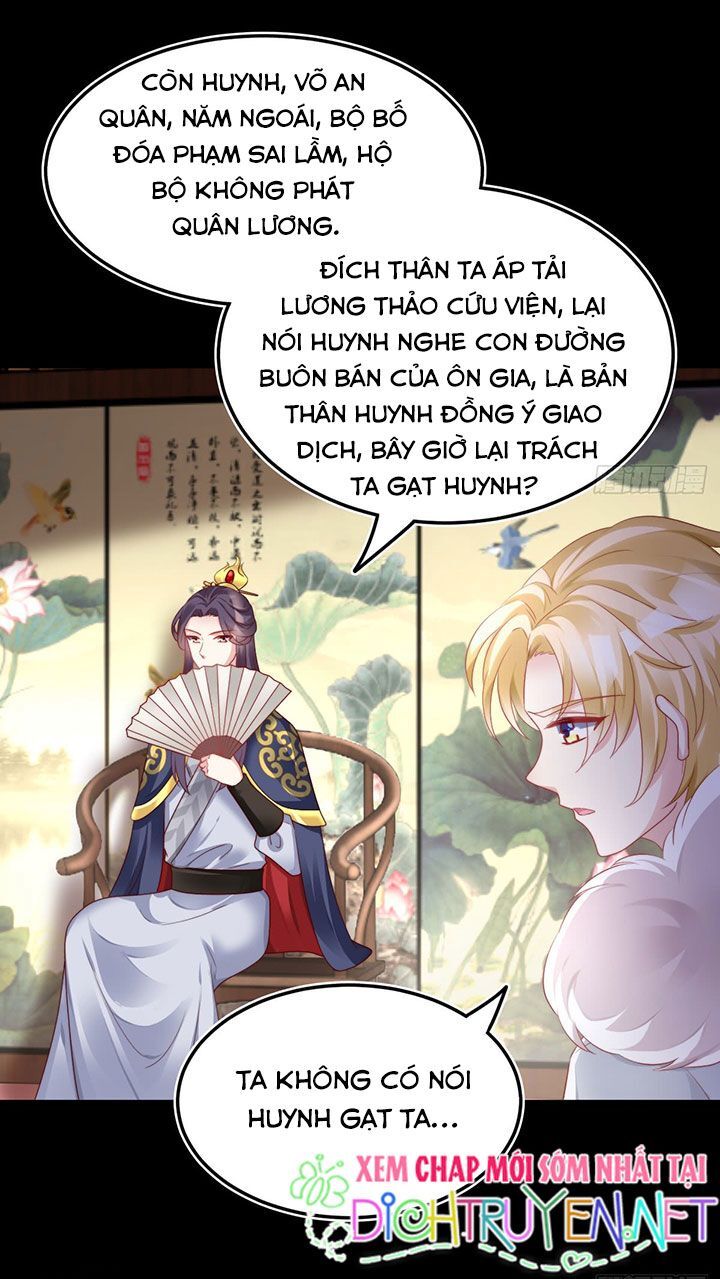 Ta Ở Cổ Đại Nuôi Nam Nhân Chapter 40 - Trang 2