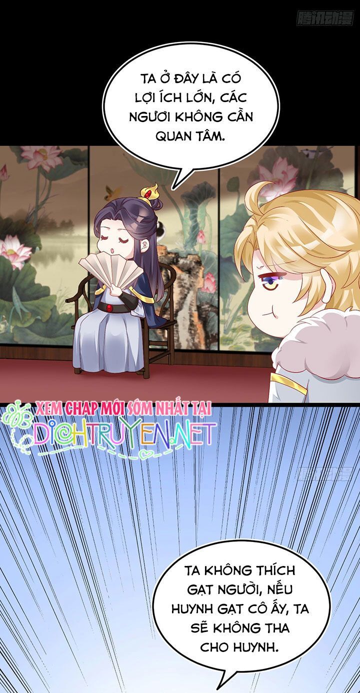 Ta Ở Cổ Đại Nuôi Nam Nhân Chapter 40 - Trang 2