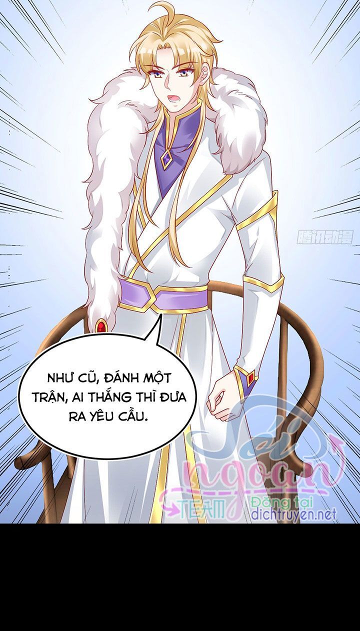 Ta Ở Cổ Đại Nuôi Nam Nhân Chapter 40 - Trang 2