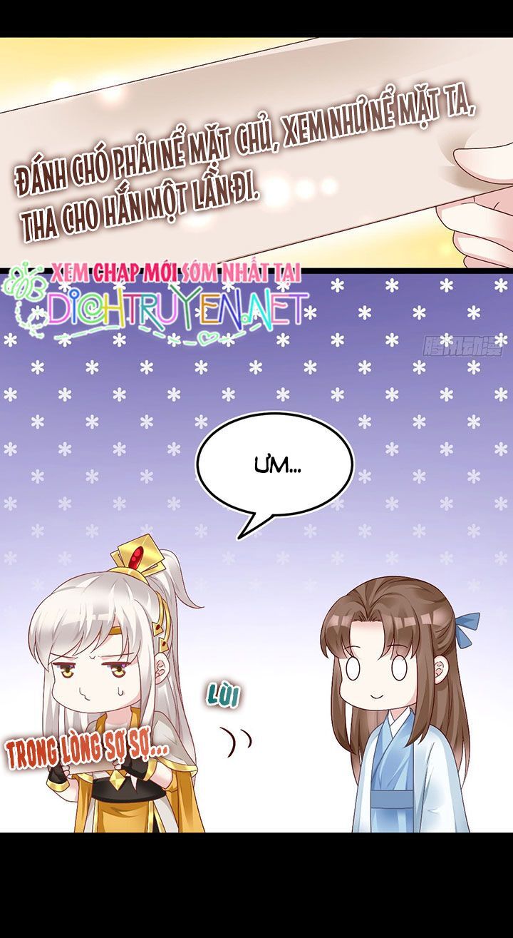 Ta Ở Cổ Đại Nuôi Nam Nhân Chapter 40 - Trang 2