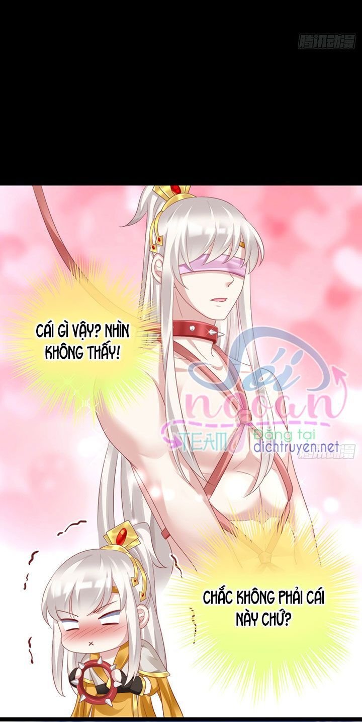 Ta Ở Cổ Đại Nuôi Nam Nhân Chapter 40 - Trang 2