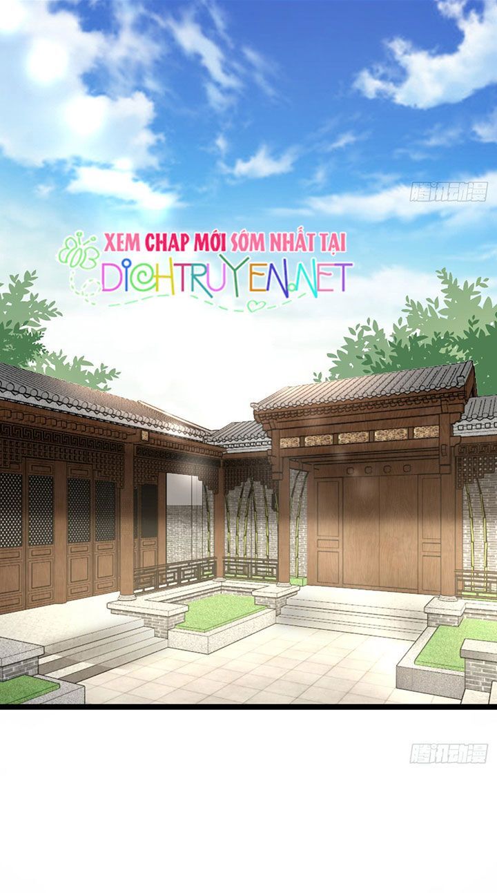 Ta Ở Cổ Đại Nuôi Nam Nhân Chapter 40 - Trang 2