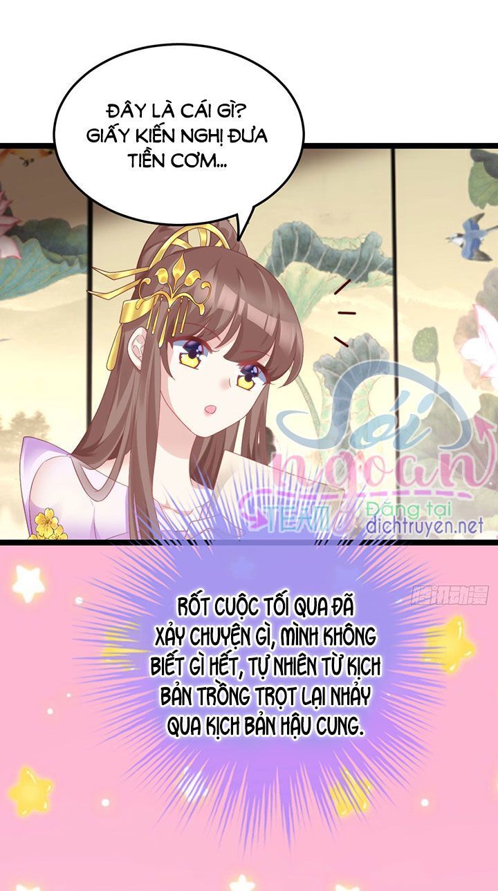 Ta Ở Cổ Đại Nuôi Nam Nhân Chapter 40 - Trang 2