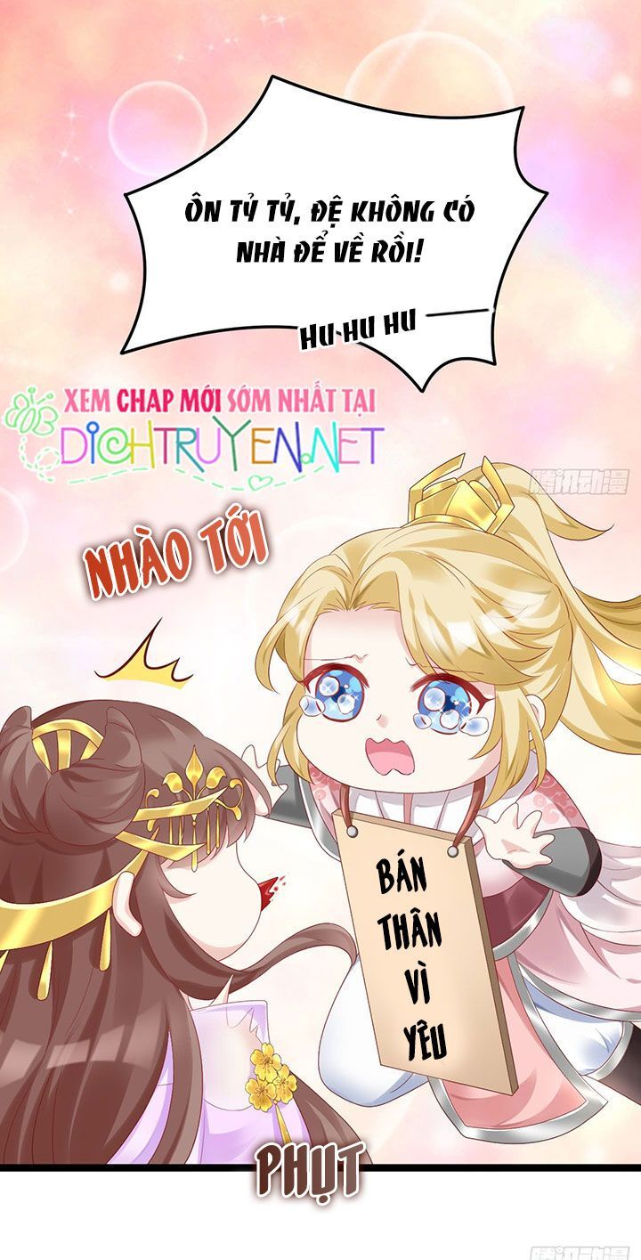 Ta Ở Cổ Đại Nuôi Nam Nhân Chapter 40 - Trang 2