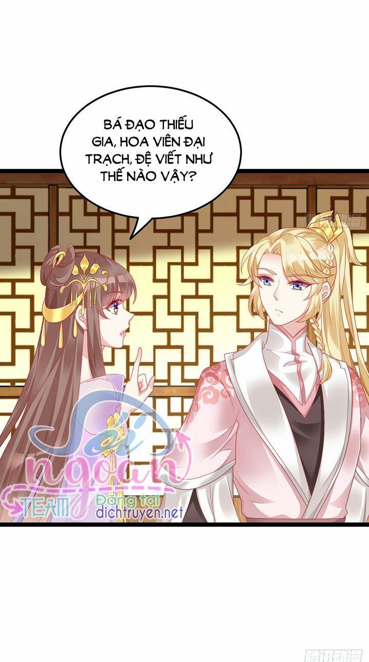 Ta Ở Cổ Đại Nuôi Nam Nhân Chapter 41 - Trang 2
