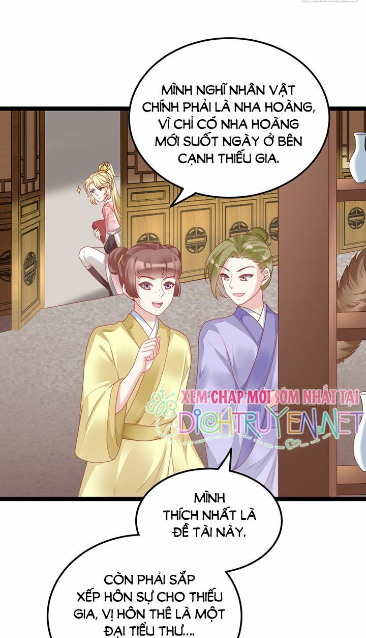 Ta Ở Cổ Đại Nuôi Nam Nhân Chapter 41 - Trang 2