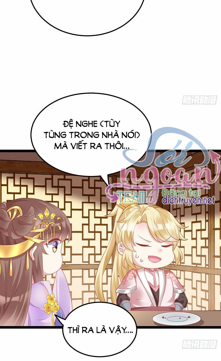Ta Ở Cổ Đại Nuôi Nam Nhân Chapter 41 - Trang 2