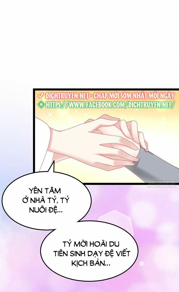 Ta Ở Cổ Đại Nuôi Nam Nhân Chapter 41 - Trang 2