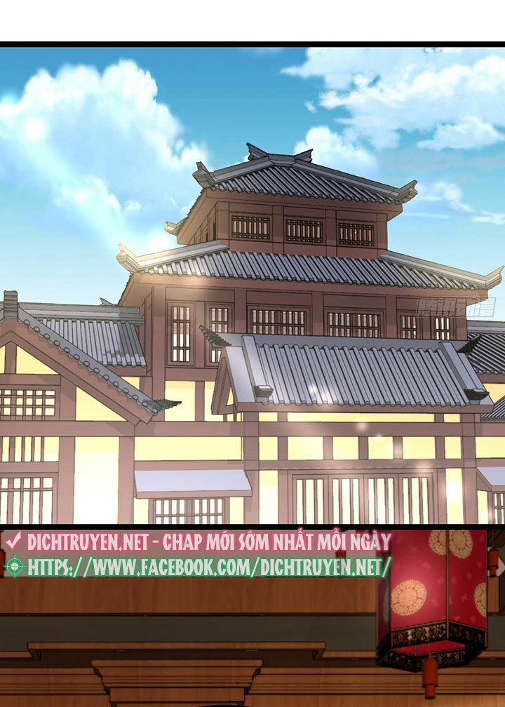 Ta Ở Cổ Đại Nuôi Nam Nhân Chapter 41 - Trang 2