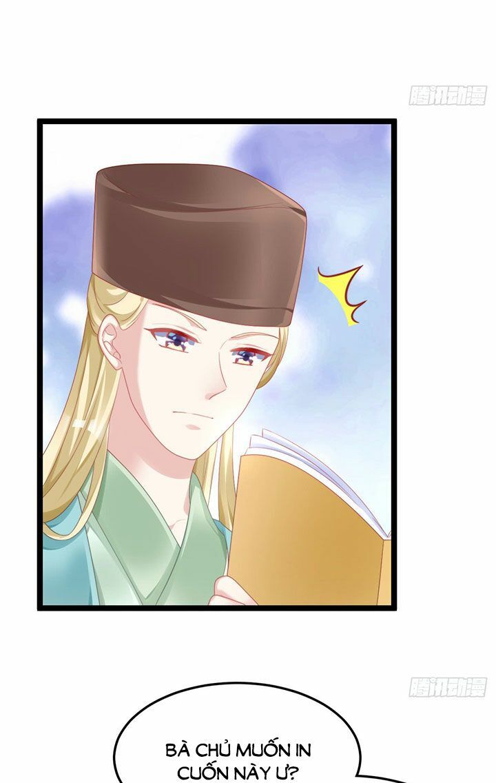 Ta Ở Cổ Đại Nuôi Nam Nhân Chapter 41 - Trang 2