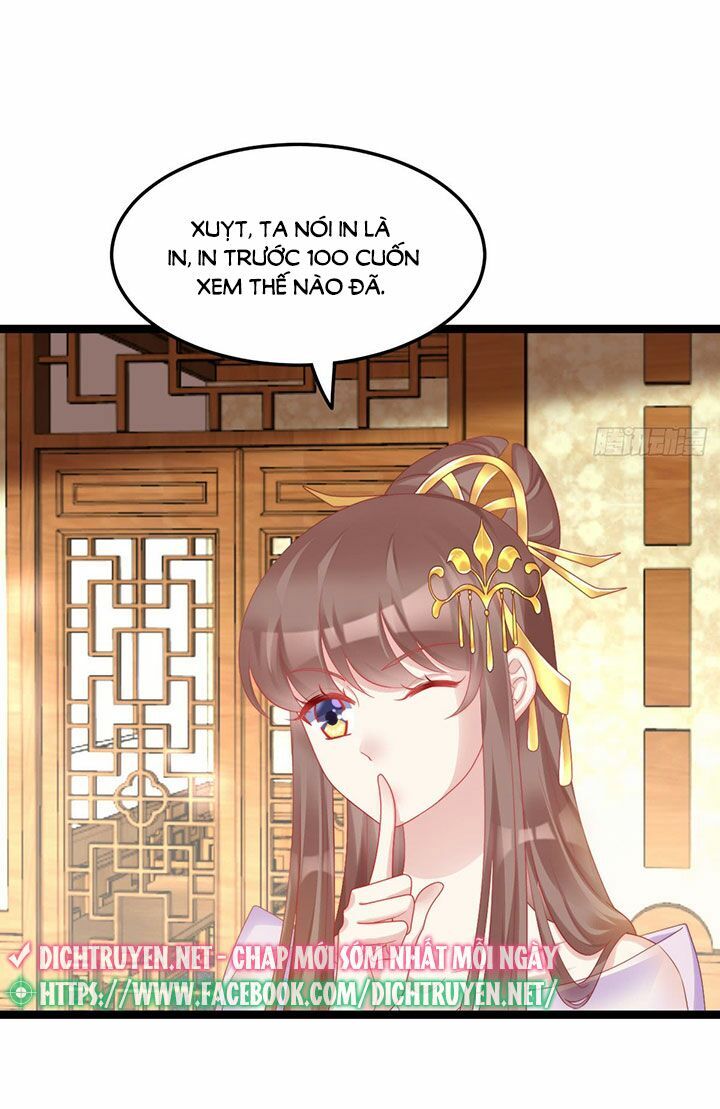 Ta Ở Cổ Đại Nuôi Nam Nhân Chapter 41 - Trang 2